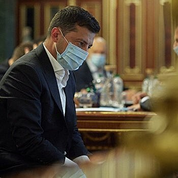 Взять и отложить. Обзор политических событий на Украине 4-11 декабря