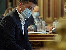 Взять и отложить. Обзор политических событий на Украине 4-11 декабря