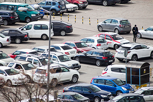 «Как пересадить из внедорожника в маршрутку?»: эксперты рассказали, для чего нужны платные парковки в Калининграде