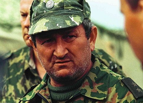 Геннадий Трошев: судьба боевого генерала