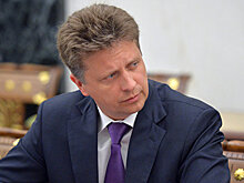 Соколов: внутренний пассажиропоток в 2016 году составит 55 млн человек