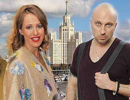 Выбор знаменитостей: какие районы Москвы выбирают для проживания артисты