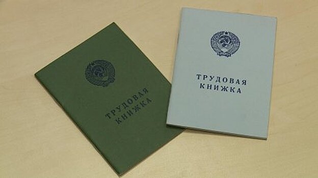 Пензенцам напомнили о возможности выбрать вид трудовой книжки