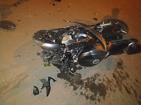 В Тольятти легковушка спровоцировала массовое ДТП