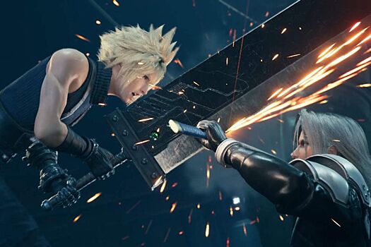 Square Enix скоро расскажет о праздновании 35-летия Final Fantasy
