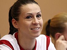 Экс-капитан сборной России Белякова подтвердила завершение баскетбольной карьеры