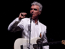 Группа Talking Heads анонсировала переиздание популярного альбома