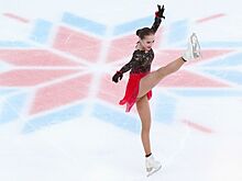 Что такое чоктау в фигурном катании: видео, примеры