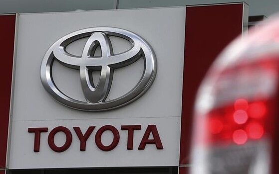 Toyota выплатит $180 млн за нарушение «Закона о чистом воздухе»