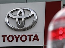 Toyota Rush опередил по продажам Mitsubishi Xpander