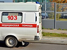 СМИ: Один человек погиб в результате аварии на ТТК в Москве