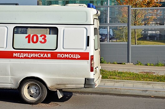 СМИ: Один человек погиб в результате аварии на ТТК в Москве