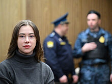 Арестованная Саша Митрошина раскрыла, какое желание загадала в Новый год