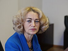 Губернатор Котюков назначил министром образования Красноярского края Светлану Маковскую