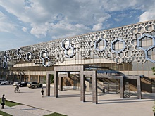 8 млрд рублей требуется на благоустройство ОЭЗ «Кулибин» в Дзержинске