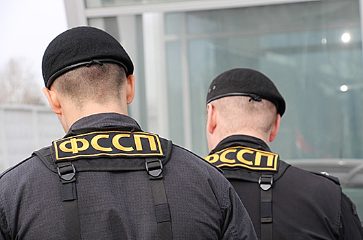 Россиянам могут запретить выезд за границу при наличии долга в размере от 10 тысяч рублей
