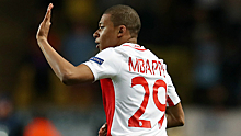 «Арсенал» предложил за Мбаппе 100 млн евро