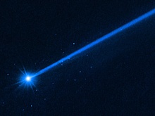 В РАН заявили, что открытый сегодня астероид летит к Земле