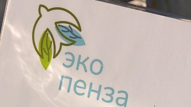 В Пензе прошла очередная акция «Это вам не мусор»