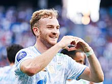 Whoscored опубликовал символическую сборную 7-го тура РПЛ