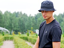 Природа требует трепетного отношения