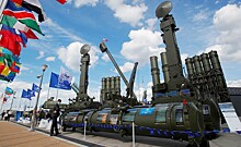 Россия борется за лидерство на рынке вооружений