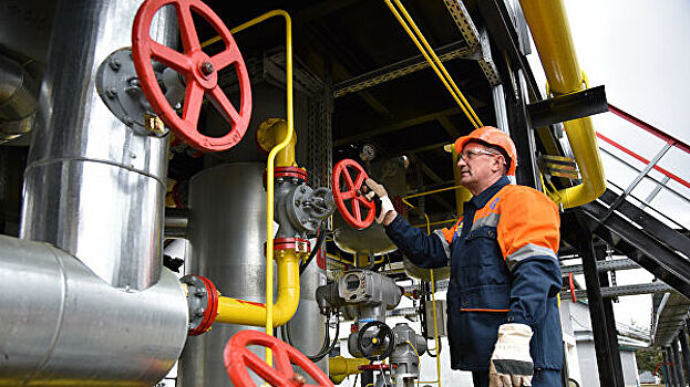 Украина требует с России стоимость «Северного потока-2»