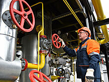 Украина требует с России стоимость «Северного потока-2»