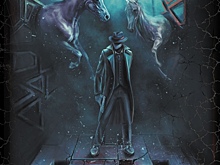 Что почитать: хоррор-омнибус Брайана Эвенсона и комикс «Провиденс» Алана Мура