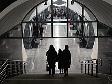 Пассажиры назвали самые красивые станции московского метро