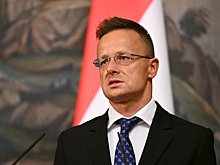Венгрия высказалась об отправке сил НАТО на Украину