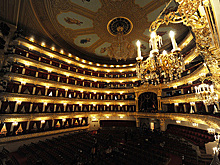 Минкульт захотел проверять паспорта у театралов