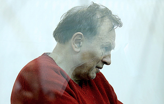 Обвиняемый в убийстве историк Соколов попросил принести в СИЗО очки и литературу