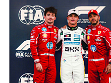 Ландо Норрис: Поднимать ногу с газа? Ferrari в этом профессионалы!