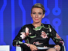 Захарова высмеяла обнаружение секретных документов у Байдена