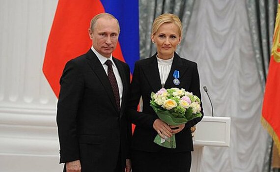 Яровую исключили из совета по борьбе с коррупцией