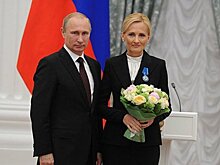Яровую исключили из совета по борьбе с коррупцией