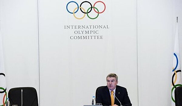 МОК поддержал санкции в отношении Федерации тяжелой атлетики РФ