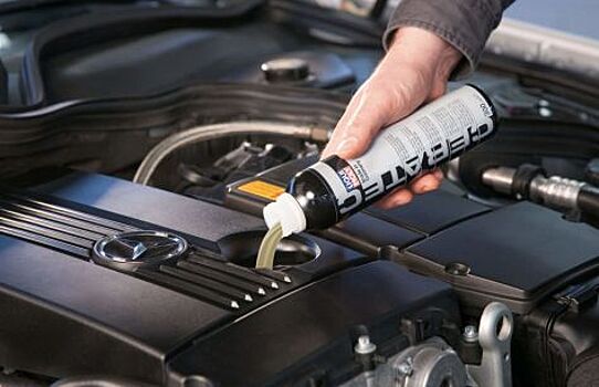 Какие присадки вредят дизельным моторам?