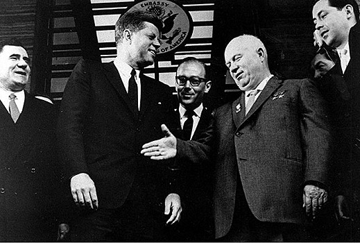 Войны, которых Россия смогла избежать