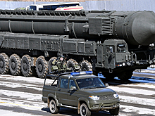 В России оценили новое заявление Трампа о ядерном разоружении