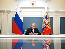 Путин назначил новых послов