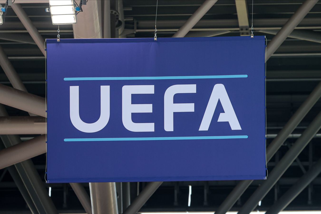 В УЕФА уточнили, что Россия получит баллы за сезон-2022/2023