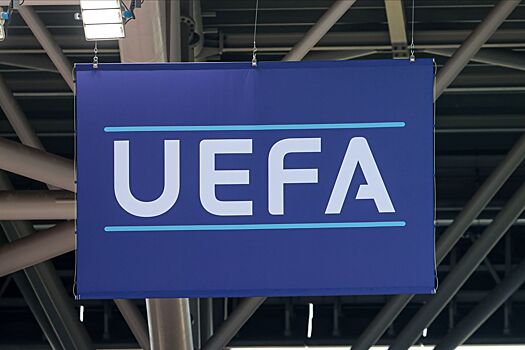 Тренер юношеской сборной России прокомментировал решение УЕФА о допуске к турнирам