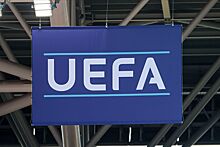 УЕФА: Россия получит баллы за сезон-2022/2023