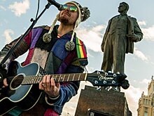 Экспериментальный Незнайка, "Библионочь" и все о Маяковском: лучшие события выходных