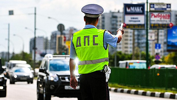 5 разводок гаишников, на которые часто попадаются водители
