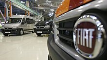 Fiat Chrysler отзовет около 410 тысяч автомобилей