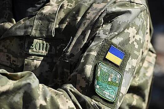 Украинские военные устроили стрельбу в кафе в Донецкой области