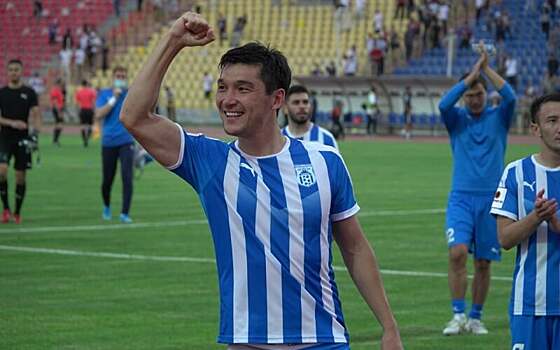 Елдос Ахметов о 0:0 с «Тоболом»: «Можно было рассчитывать и на победу, будь мы удачливее»